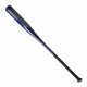 Aluminiowy Kij Baseballowy Bejsbolowy Wytrzymały Trwały Mocny SPARTAN 85cm 1