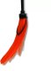 Street broom with a cat, orange 4751016270050 2