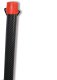 Street broom with a cat, orange 4751016270050 3
