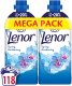Lenor audinių minkštiklis Spring Awakening, 2x1,239 l 1