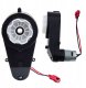 Silnik Przekładnia do Pojazdów na Akumulator - 12V 45W RS550 35000RPM 1