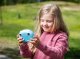 Milla & Mans Snapz children's printing camera, blue 2