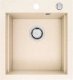 Zlew SIROS (47x51,5) 1B, wanilia 1