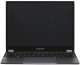Laptop Chuwi FreeBook 2025 N150/13.5" (2520x1680) TouchScreen IPS/16GB/SSD 512GB/BT/BLKB/x360/Win 11 Iron Gray 2