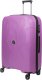 Duża walizka SwissBags Lava 75 cm crocus 1