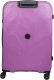 Duża walizka SwissBags Lava 75 cm crocus 4