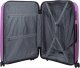 Duża walizka SwissBags Lava 75 cm crocus 5