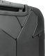 Średnia walizka SwissBags Lava 66 cm czarny 12