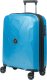 Walizka kabinowa SwissBags Lava 55 cm niebieski 1