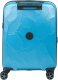 Walizka kabinowa SwissBags Lava 55 cm niebieski 4