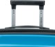 Walizka kabinowa SwissBags Lava 55 cm niebieski 10