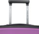 Średnia walizka SwissBags Lava 66 cm crocus 11