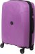 Średnia walizka SwissBags Lava 66 cm crocus 2