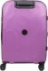 Średnia walizka SwissBags Lava 66 cm crocus 4