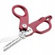 Multitool Leatherman Raptor Response Crimson Red 10