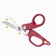 Multitool Leatherman Raptor Response Crimson Red 11