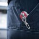 Multitool Leatherman Raptor Response Crimson Red 16