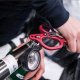 Multitool Leatherman Raptor Response Crimson Red 17