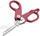 Multitool Leatherman Raptor Response Crimson Red 2