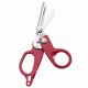Multitool Leatherman Raptor Response Crimson Red 8