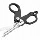 Multitool Leatherman Raptor Response Gray 10
