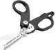 Multitool Leatherman Raptor Response Gray 2