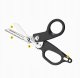 Multitool Leatherman Raptor Response Gray 8