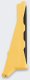 Wymienne Krzesiwo i Gwizdek Leatherman Yellow 1