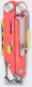 Multitool Leatherman Signal Etui Guava 3