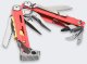Multitool Leatherman Signal Etui Guava 4