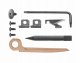 Zestaw Akcesoriów Do Narzędzia MUT EOD Leatherman 2