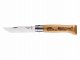 Opinel Nóż Animalia Wild Boar 08 Blister 1