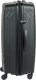 Duża walizka SwissBags Ibiza 74 cm czarny 5