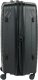 Duża walizka SwissBags Ibiza 74 cm czarny 8