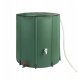 4Składany Zbiornik Beczka Na Deszczówkę 380L 1