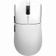 ATK X1 Ultimate Wireless 8K White (Balta) Belaidė Žaidimų Pelė 1