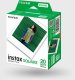 Fujifilm | Instax Square Glossy Instant film (2x10pl) | 86 x 72 mm | Image dimensions: 62 × 62 mm | Quantity 20 1