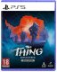 THE THING: REMASTERED DELUXE EDITION PS5 1