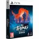 THE THING: REMASTERED DELUXE EDITION PS5 13