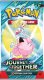 POKMON TCG: SCARLET & VIOLET - JOURNEY TOGETHER SV 09 BOOSTER 1