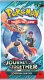 POKMON TCG: SCARLET & VIOLET - JOURNEY TOGETHER SV 09 BOOSTER 3