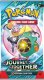 POKMON TCG: SCARLET & VIOLET - JOURNEY TOGETHER SV 09 BOOSTER 4