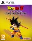 DRAGON BALL Z KAKAROT DAIMA EDITION PS5 1