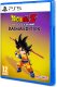 DRAGON BALL Z KAKAROT DAIMA EDITION PS5 2