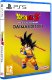 DRAGON BALL Z KAKAROT DAIMA EDITION PS5 3