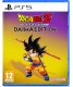 DRAGON BALL Z KAKAROT DAIMA EDITION PS5 4