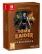 TOMB RAIDER IV-VI REMASTERED STARRING LARA CROFT: DELUXE EDITION SWITCH 1