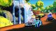 GARFIELD KART 2 - ALL YOU CAN DRIFT SWITCH 2