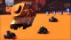 GARFIELD KART 2 - ALL YOU CAN DRIFT SWITCH 6