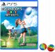 EVERYBODYS GOLF HOT SHOTS PS5 2